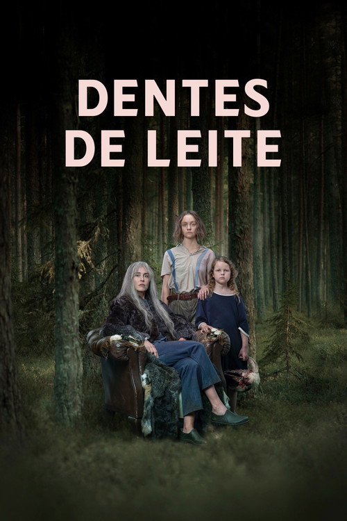 Dentes de Leite (2024)