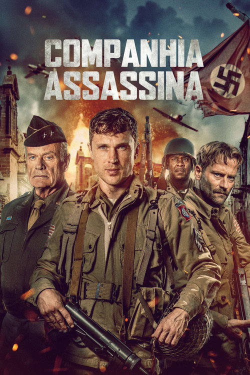 Companhia Assassina (2024)
