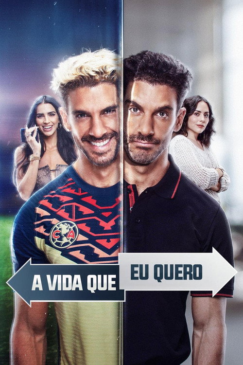 A Vida Que Eu Quero (2023)