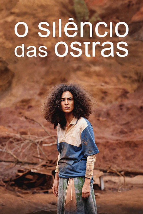 O Silêncio das Ostras (2024)