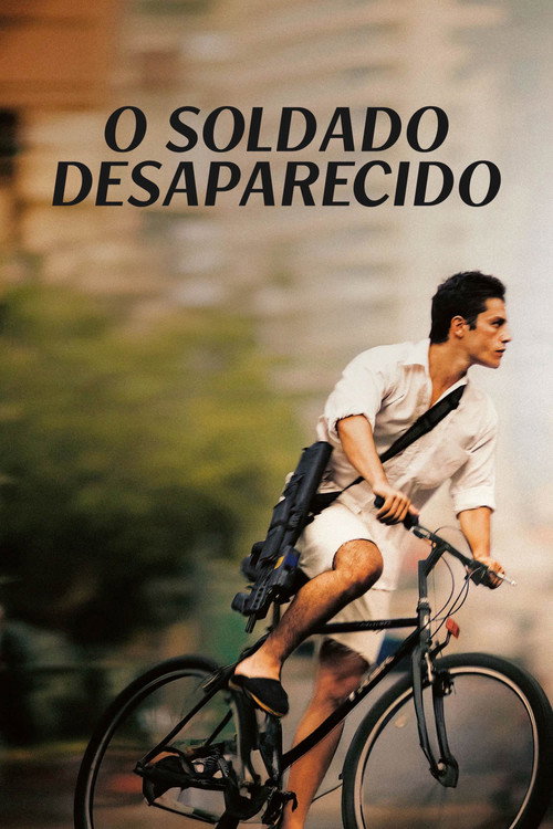 O Soldado Desaparecido (2023)