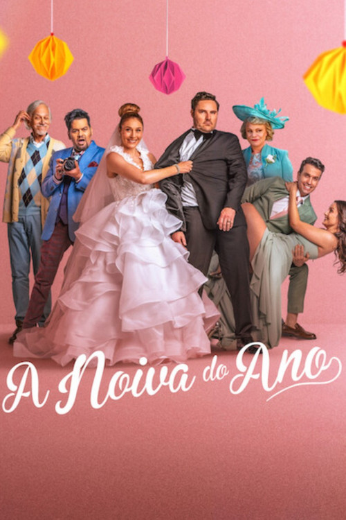 A Noiva do Ano (2026)