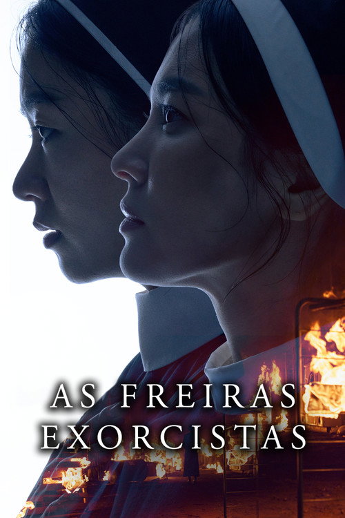 As Freiras Exorcistas (2025)