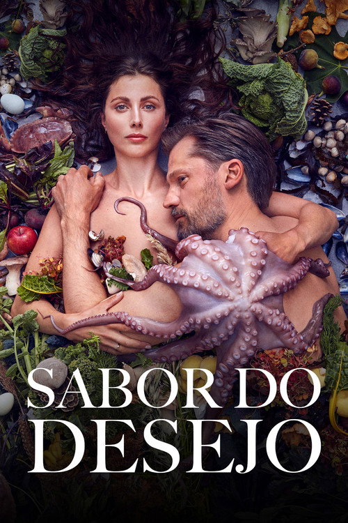 Sabor do Desejo (2021)