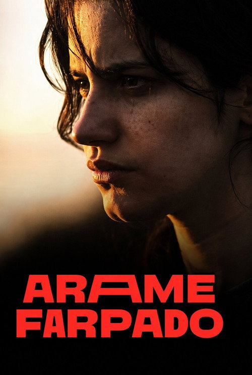 Arame Farpado (2025)