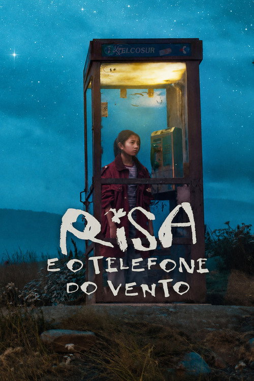 Risa e o Telefone do Vento (2025)