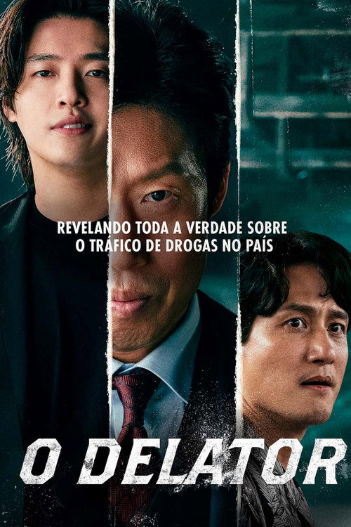 O Delator (2025)