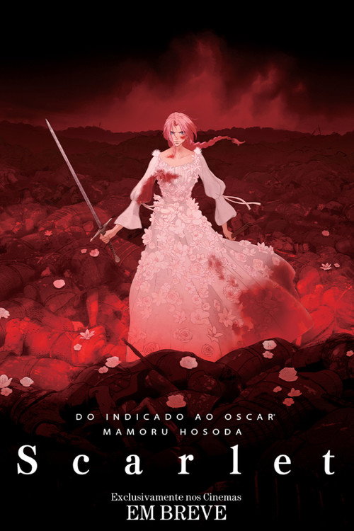 Scarlet (2025)