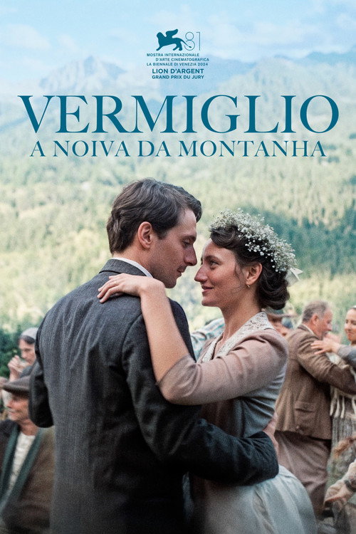 Vermiglio: A Noiva da Montanha (2024)