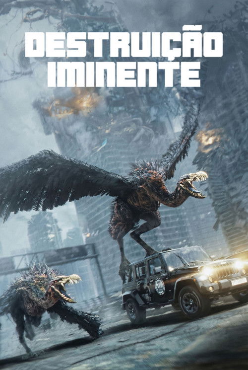 Destruição Iminente (2024)