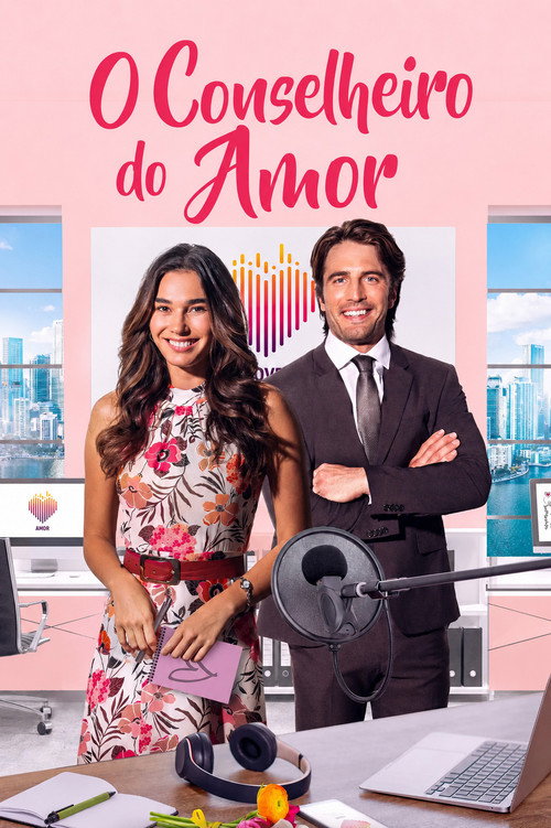 O Conselheiro do Amor (2023)