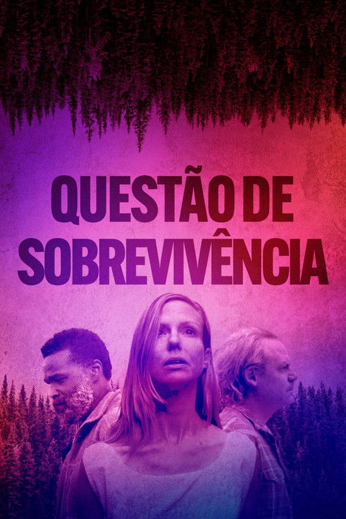 Questão de Sobrevivência (2022)