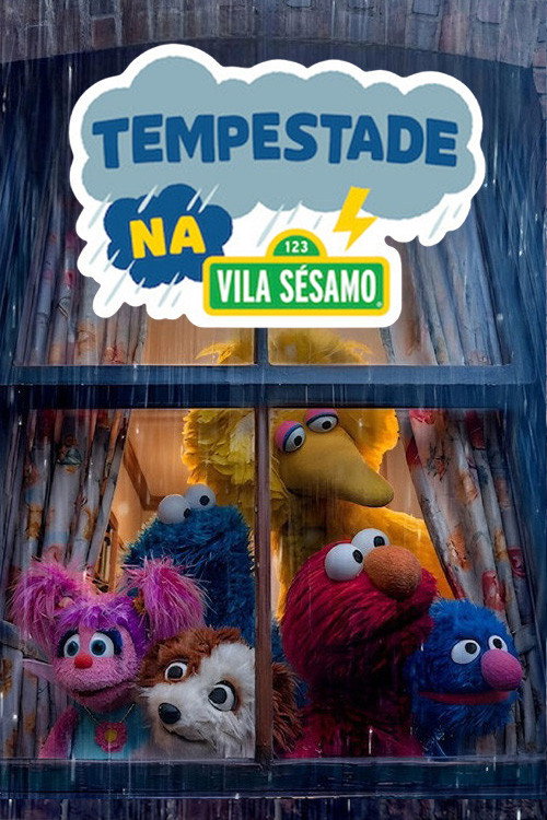 Tempestade na Vila Sésamo (2026)