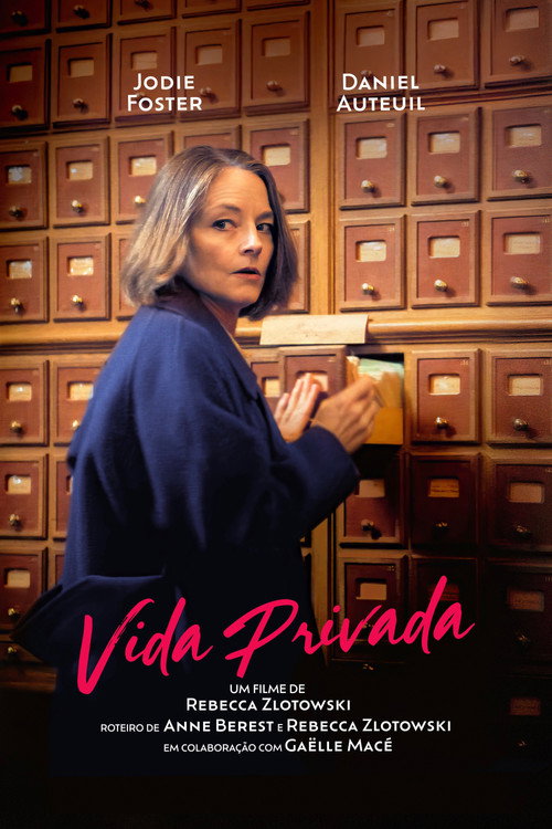Vida Privada (2025)