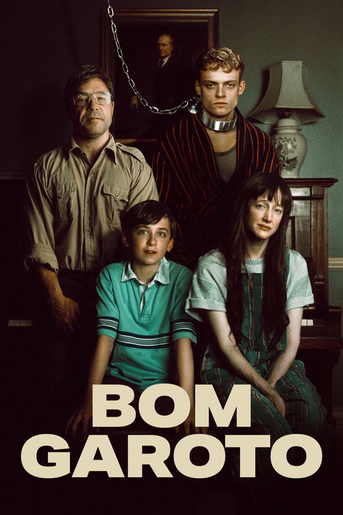 Bom Garoto (2025)