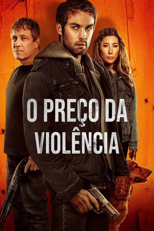 O Preço da Violência (2025)
