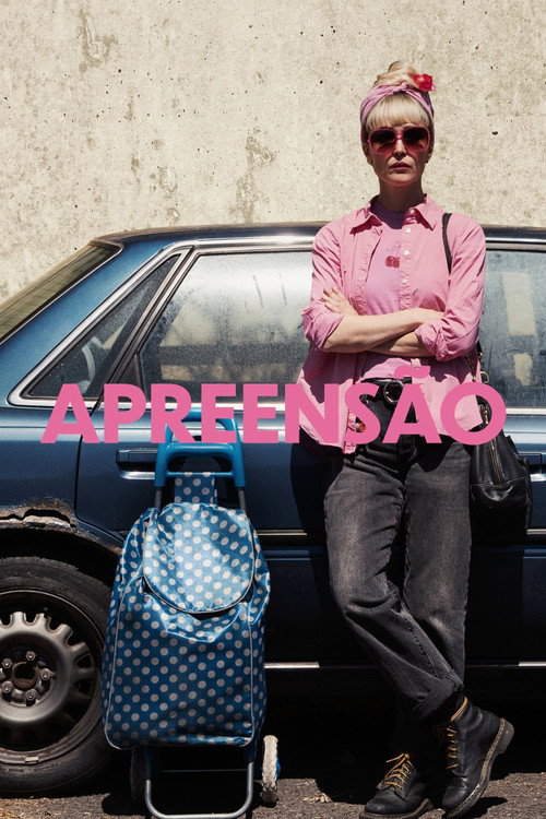 Apreensão (2025)