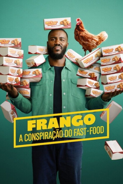 Frango: A Conspiração do Fast-Food (2026)