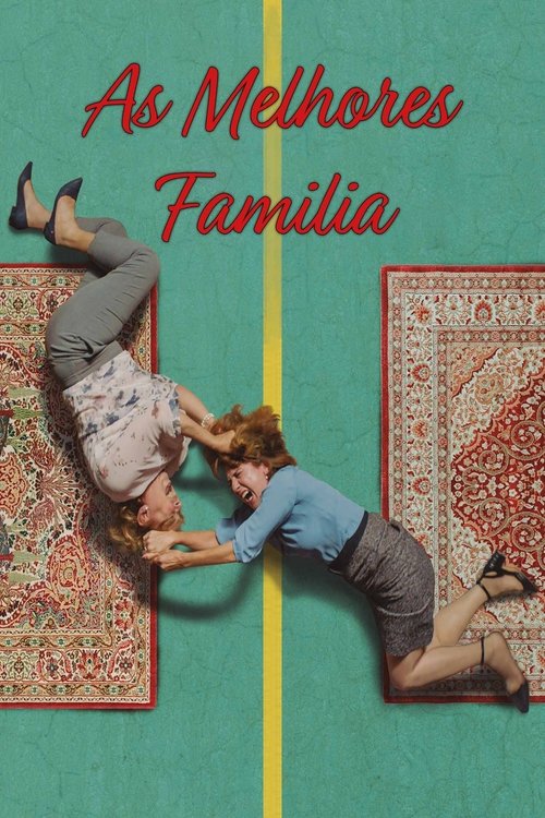As Melhores Famílias (2020)