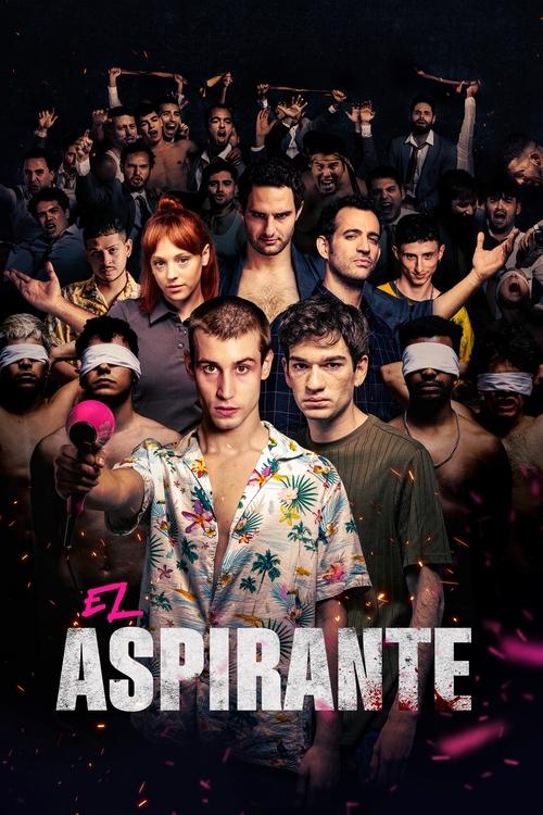 O Aspirante (2024)