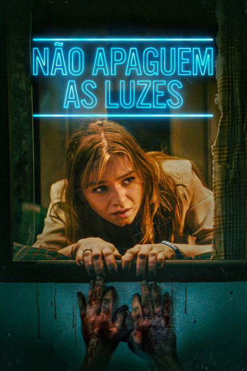 Não Apaguem as (2023)