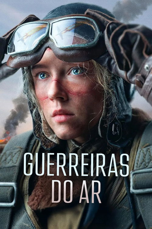 Guerreiras do Ar (2023)