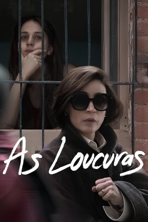 As Loucuras (2025)