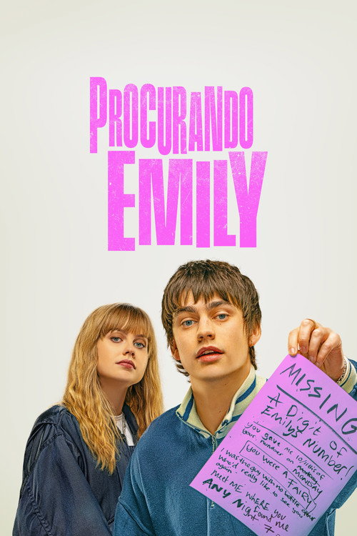 Procurando Emily (2026)